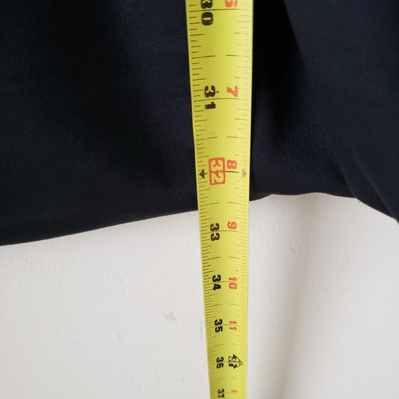 Nike Atlanta Falcons Therma Fit NFL Hoodie Sweatshirt Men's Size 3XL Black NWT - Picture 11 of 11